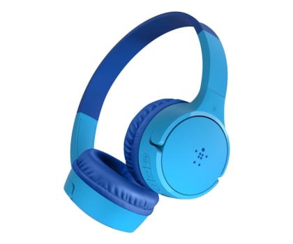 Słuchawki bezprzewodowe Belkin SOUNDFORM™ Mini Wireless On-Ear for Kids